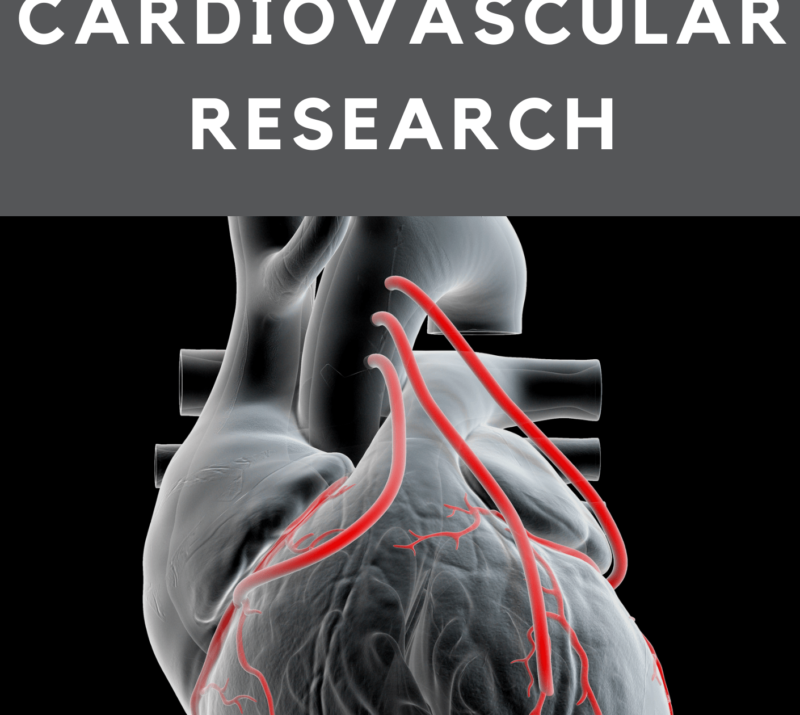 American Journal Of Cardiovascular Research