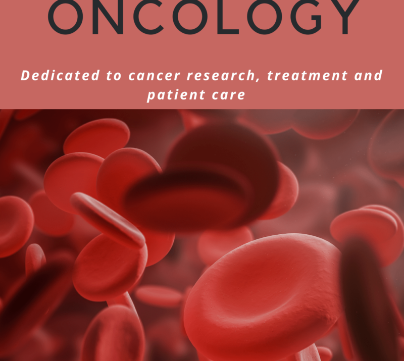 Archive of Cancer and Oncology